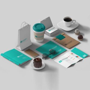 Brand Vision Bundle design Adobe masters