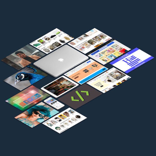 Web pack Basic