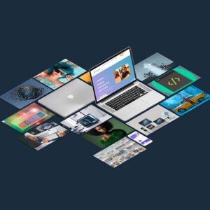 Web design pack cheap and professional